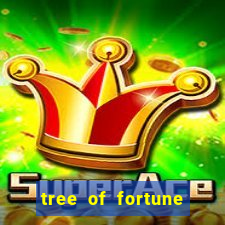 tree of fortune demo pg